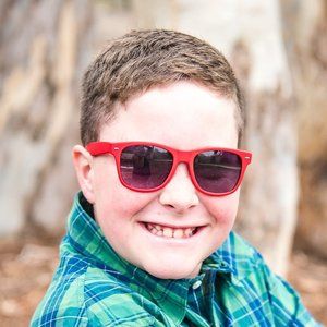 Meet your Posher, Kerie